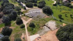 Megalithic Monuments of Alcalar